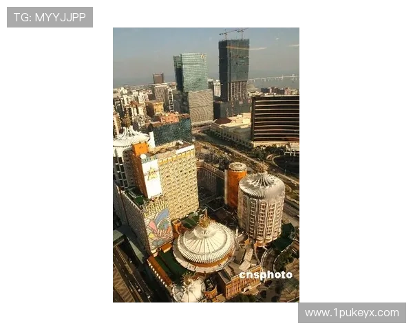 澳门赌场新政策解读:对博彩业未来发展的影响